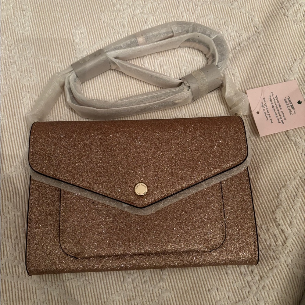 Beautiful Kate Spade cross body bag